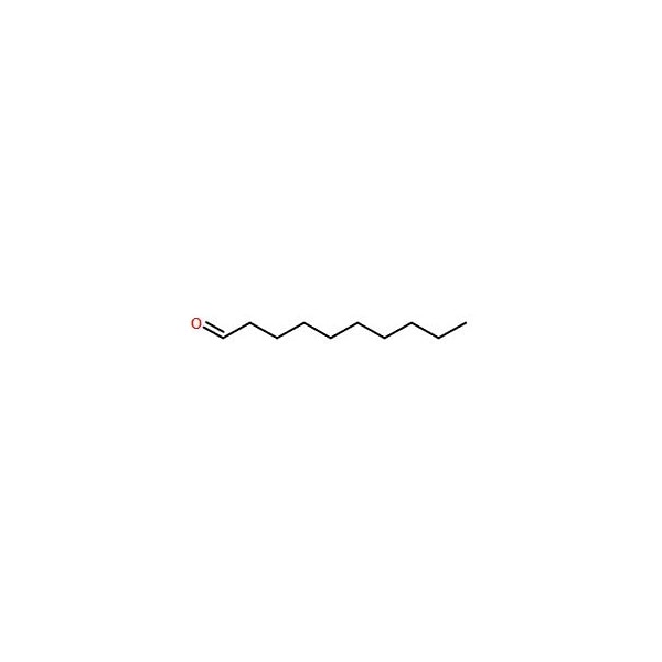 Ak Scientific Decyl aldehyde (5g), CAS 112-31-2 U211-5g - main