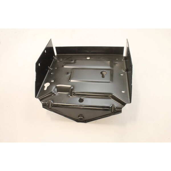 Husqvarna DRAWBAR, 12GA 532176554 - main