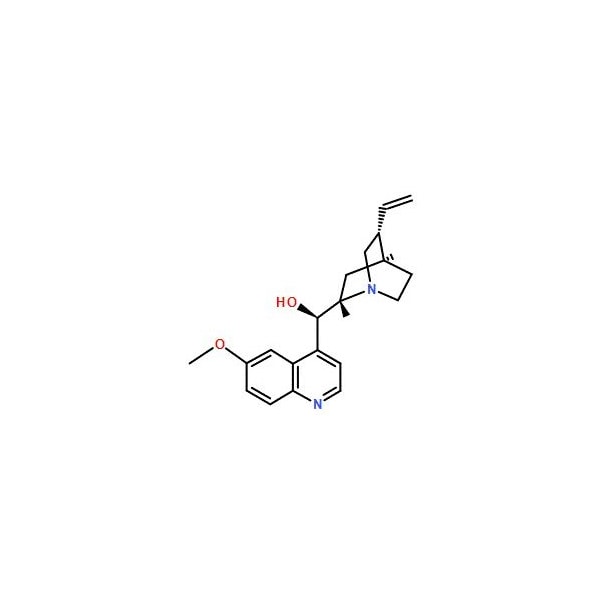 Ak Scientific Quinine (100g), CAS 130-95-0 X7113-100g - main