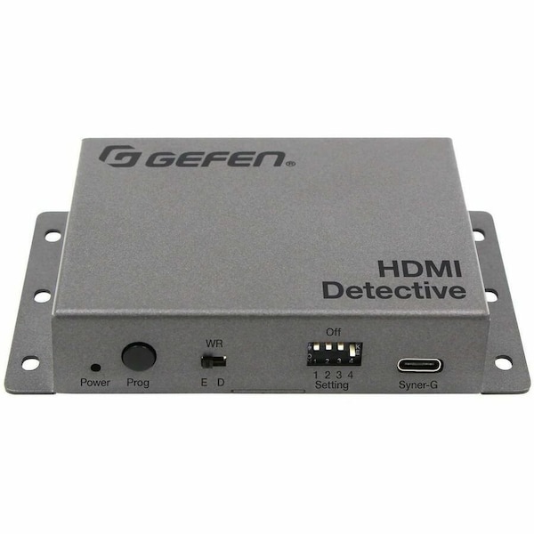 Gefen HDMI EDID Detective 8K GF-EDD-HD - main
