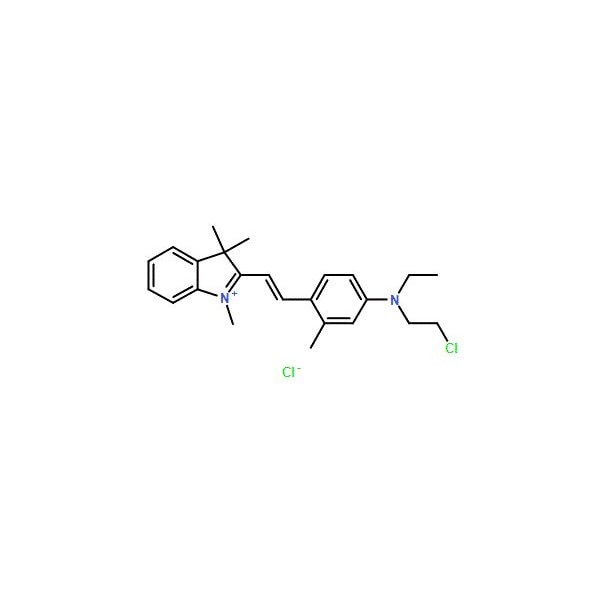Ak Scientific Basic Violet 7 (1g), CAS 6441-82-3 T325-1g - main