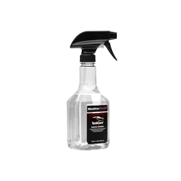 Weathertech NA, Interior Detailer 18 oz Bottle 8LTC49K - main
