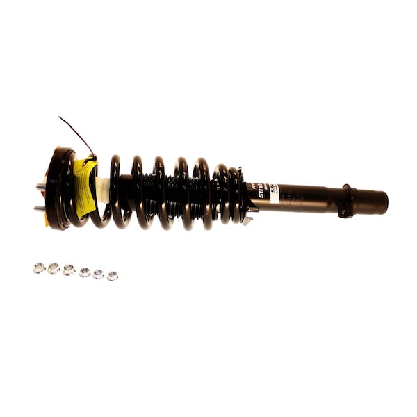 Kyb Complete Corner Unit Assembly -Strut, Mount and Spring, SR4187 - main