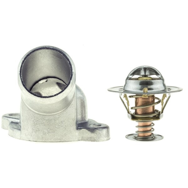 Motorad Fail-Safe Thermostat Kit- 195 Degrees w/ Seal 5102KTFS - main