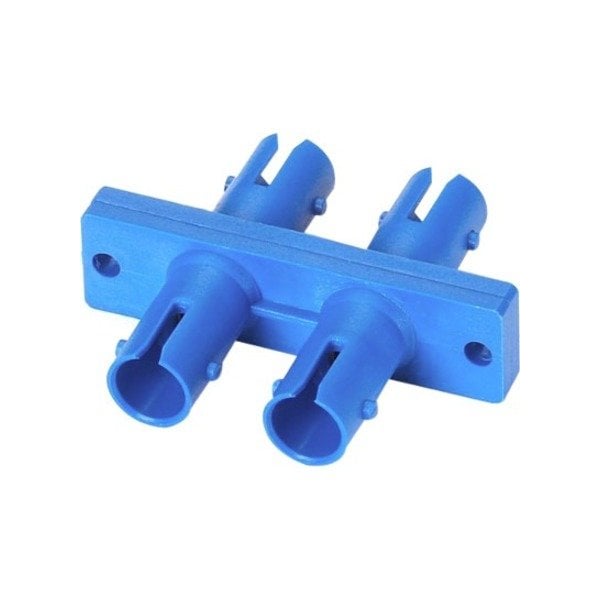 Axiom St/St Duplex Female Coupler - Stst-Dcp-Ax STST-DCP-AX - main