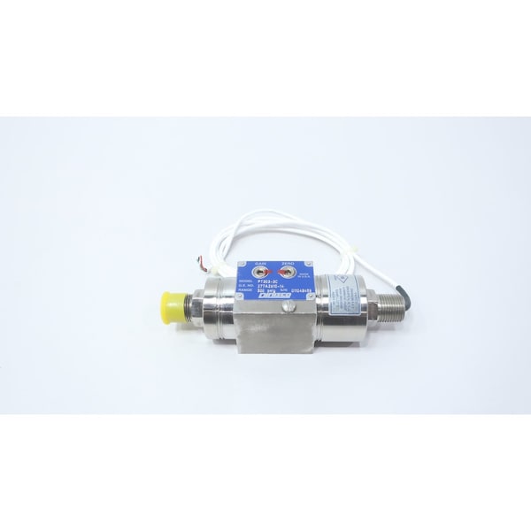 Dynisco PRESSURE TRANSDUCER 300PSI PT303-3C - main