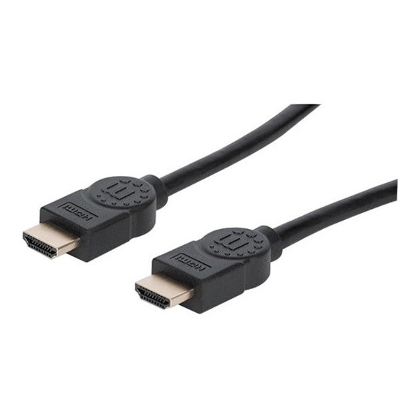 Manhattan Premium High Speed Hdmi Cable 355360 - main