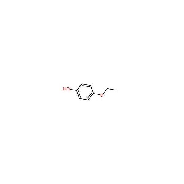 Ak Scientific 4-Ethoxyphenol (5g), CAS 622-62-8 V0487-5g - main