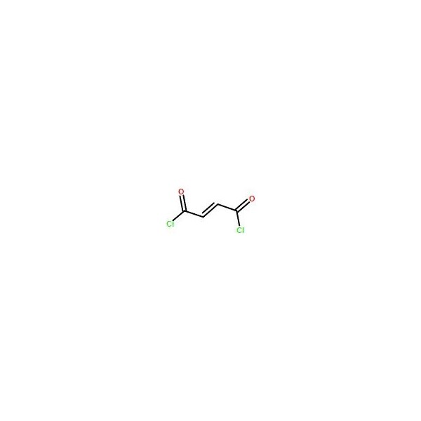 Ak Scientific Fumaryl chloride (25g), CAS 627-63-4 7129AF-25g - main