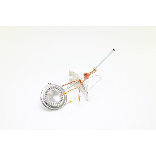 Lochinvar NAT FV BURNER ASSY #27 ORF 100111113 - main