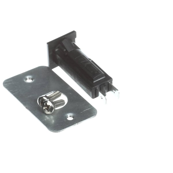 Hoshizaki Overload/Circuit Breaker Kit, 2 Amp, External, C-80/101 SP-5510 - main