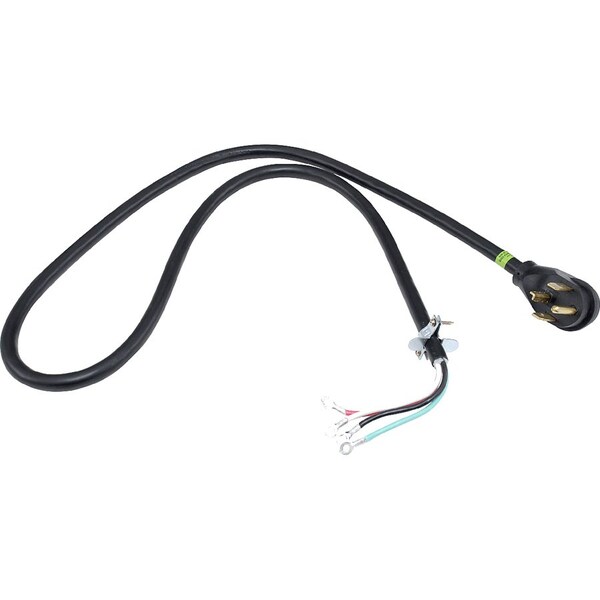 Whirlpool ELECTRIC DRYER POWER CORD PT600L - main