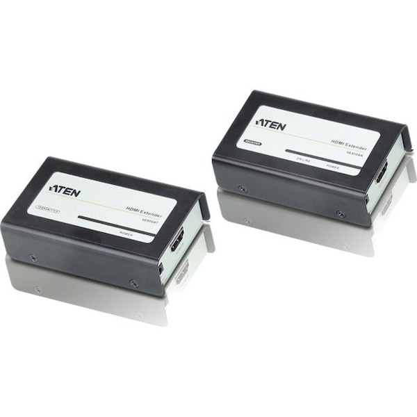 Aten HDMICAT5EXTENDERUPTO200FT. VE800A - main
