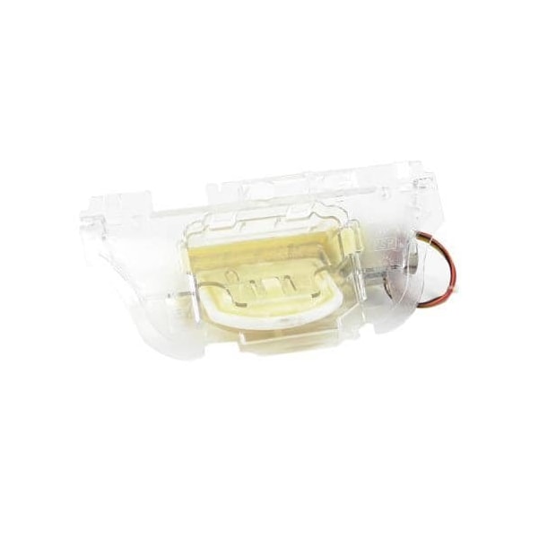 Whirlpool DOOR-ICE W10781989 - main