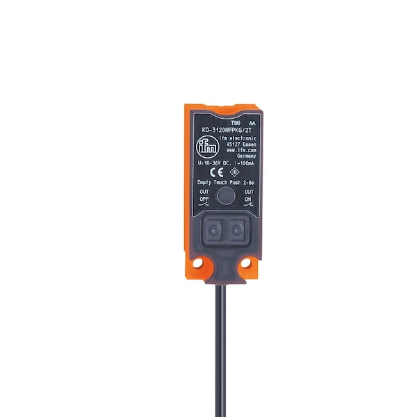 Ifm Capacitive sensor KQ6002 - main