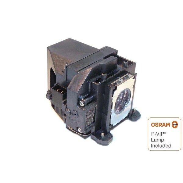 Premium Power OEM Epson LampReplacement Projector Lamp for:Epson EB-S7 for Epson PowerLite Powerlite 460 ELPLP57 - main