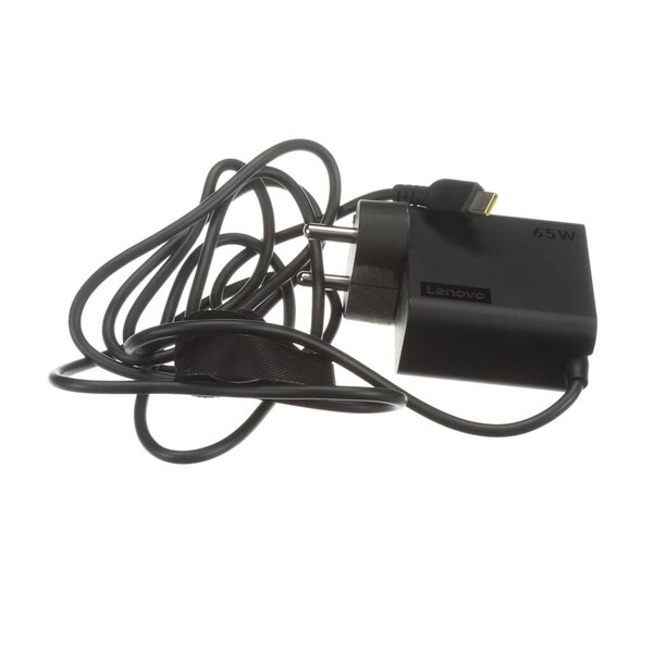 Lenovo AC ADAPTER PD, 65W, 20/15/9/5V, 2 5A11J75662 - main