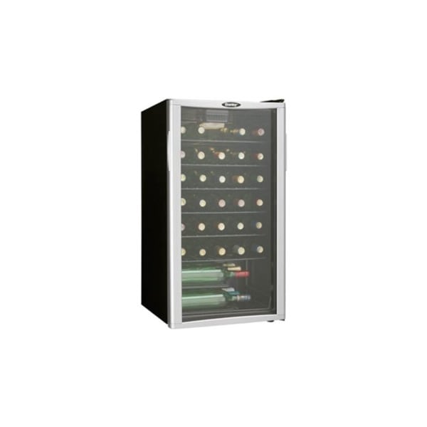 Danby Products Inc Danby DWC350BLP 35 Bottle Wine Cooler DWC350BLP - main