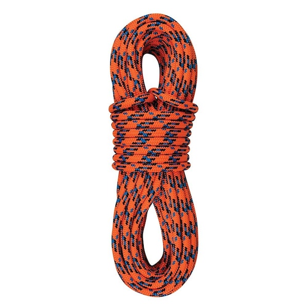 Sterling Scion 12.5mm x 600 ft. Rope (Orange) No Splice (SCION-ORG-600-NS) SCION-ORG-600-NS - main