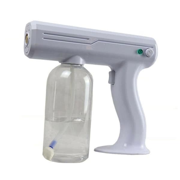 Sanoxy Spray Blue Light Nano Steam Sprayer Fogging Home Office Car Disinfection PPT-Health4 - main