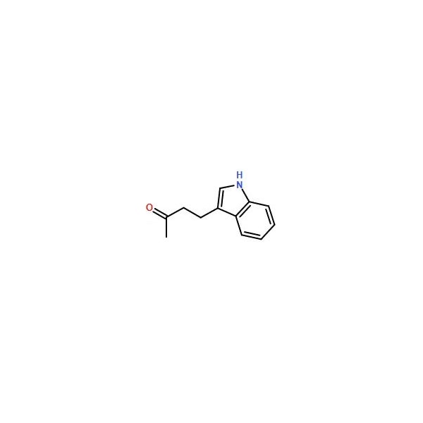 Ak Scientific 4-(1H-Indol-3-yl)butan-2-one (5g), CAS 5541-89-9 5528AE-5g - main