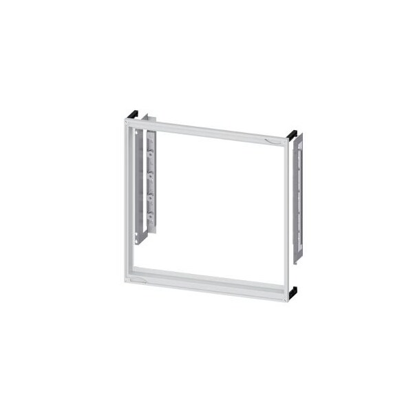Siemens ALPHA 630/1250 DIN assembly kit in-line fuse switch disconnectors 6x 3NJ4 8GK4752-5KK35 - main