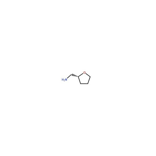 Ak Scientific (R)-(-)-Tetrahydrofurfurylamine (5g), CAS 7202-43-9 X3063-5g - main