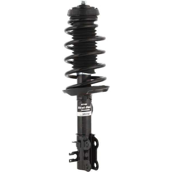 Kyb Complete Corner Unit Assembly -Strut, Mount and Spring, SR4794 - main