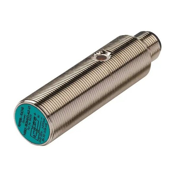 Pepperl + Fuchs Inductive sensor NBB5-18GM60-A2-V1-3G-3D - main