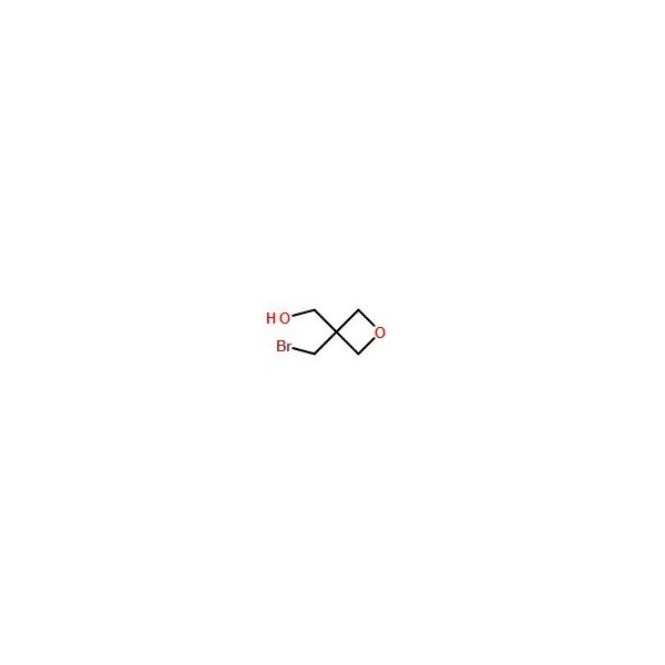 Ak Scientific (3-(Bromomethyl)oxetan-3-yl)methanol (5g), CAS 22633-44-9 Z4449-5g - main