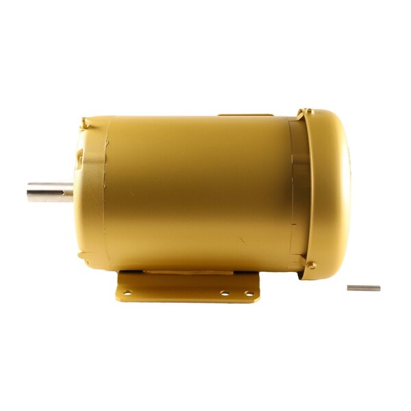 York 2HP 1755RPM 3P60HZ 145T TEFC 027-03664-000 - main