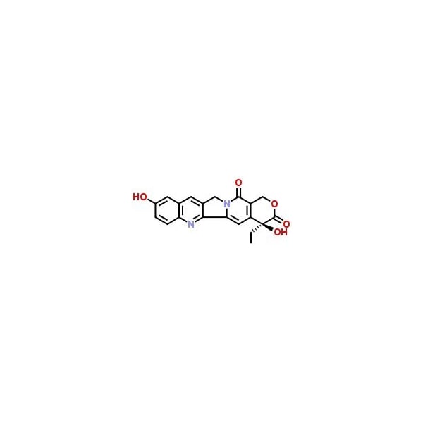 Ak Scientific 10-Hydroxycamptothecin (1g), CAS 19685-09-7 H577-1g - main
