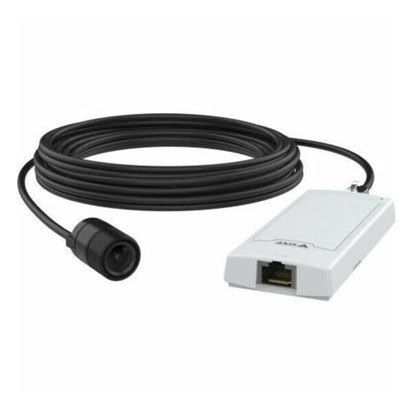 Axis Communications AXIS P1245 MK II MODULAR STANDARD CAMERA 02857-001 - main