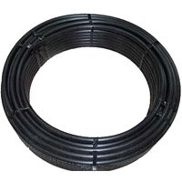 Cresline Tubing Poly 3/4Cts X 100Ft 18515 - main