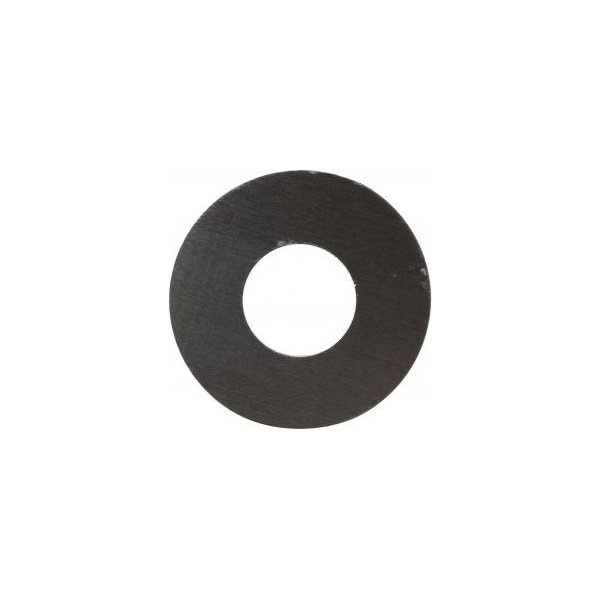 Don-Jo Mfg Scar Plate for Deadbolt, 1-1/2in Hole, Outside Diameter 3.5in, 612/US10 Bronze DSP-135-612 - main