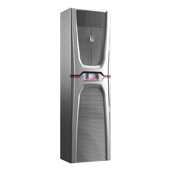 Rittal Ac 19808 Btu 380-480V 3Ph 50-6 Sidemtg, Comfort Contr, Ral900 3189640 - main