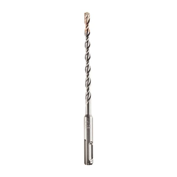 Milwaukee Tool 1/4 in. x 14 in. x 16 in. 2-Cutter M/2 SDS-Plus Rotary Hammer Drill Bit 48-20-7436 - main