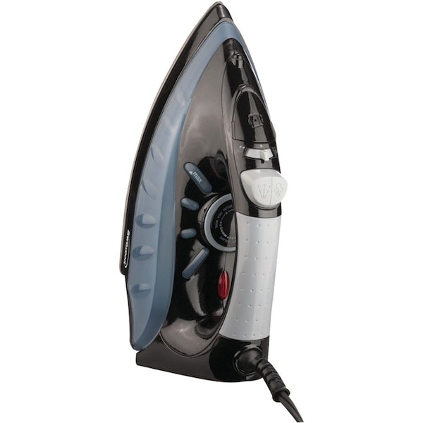 Brentwood Industries Full Size Stem / Spray / Dry Iron MPI-62 - main