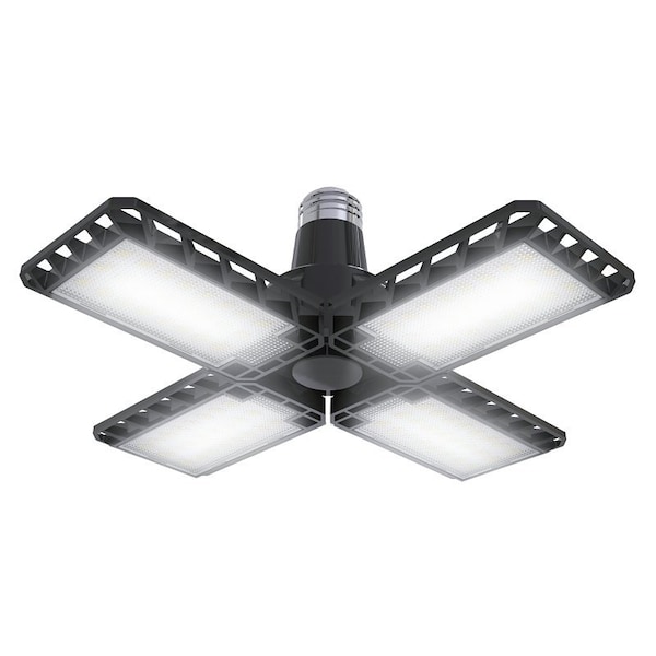 Bell Link 4-Panel LED Garage Bulb UB4000-4P - main