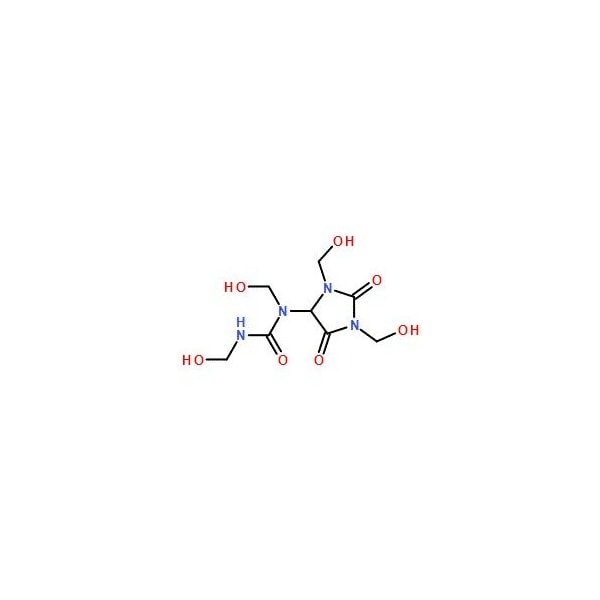 Ak Scientific Diazolidinyl urea (25g), CAS 78491-02-8 O201-25g - main