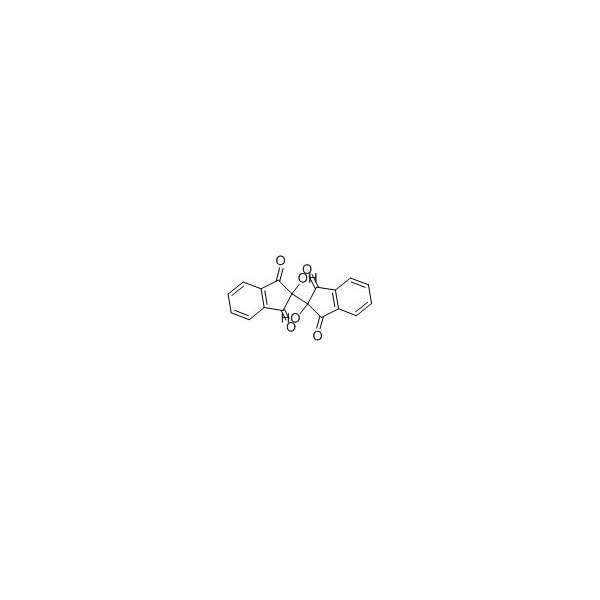 Ak Scientific Hydrindantin anhydrous (1g), CAS 5103-42-4 X4410-1g - main