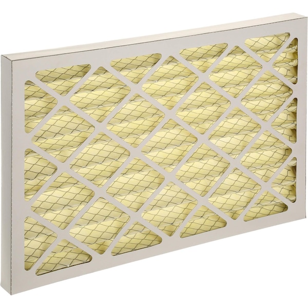 Grizzly 16" x 25" x 2" Filter for H2936 H4938 - main