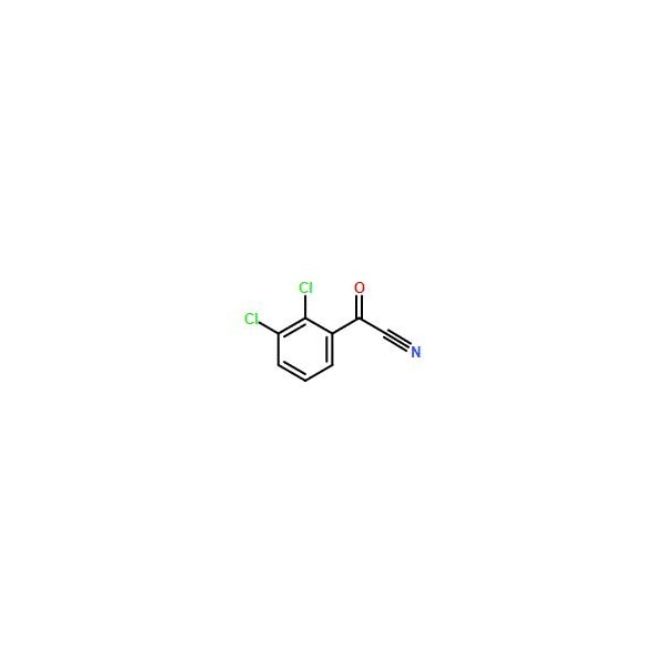 Ak Scientific 2, 3-Dichlorobenzoyl cyanide (100g), CAS 77668-42-9 K359-100g - main