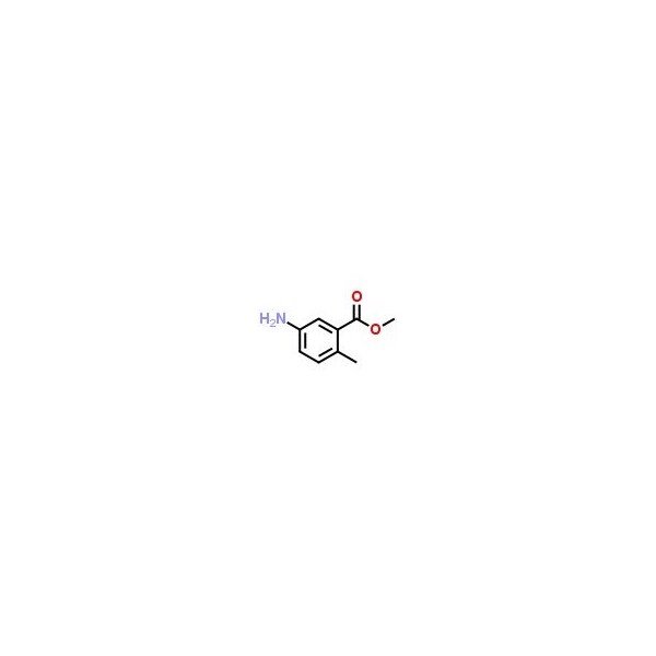 Ak Scientific Methyl 5-amino-2-methylbenzoate (5g), CAS 18595-12-5 F564-5g - main