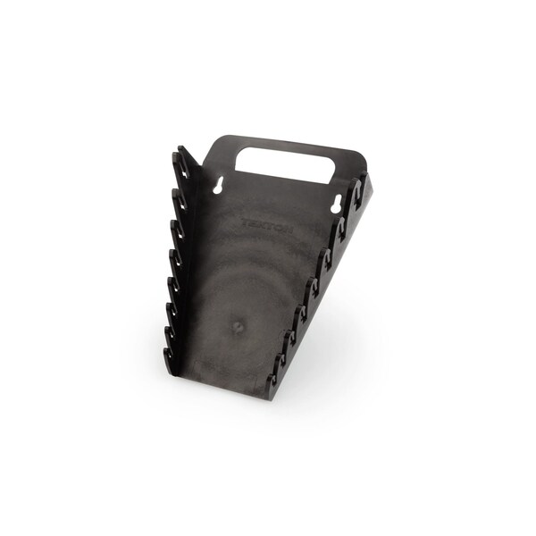 Tekton 8-Tool Box End Wrench Holder (Black) ORG22308 - main