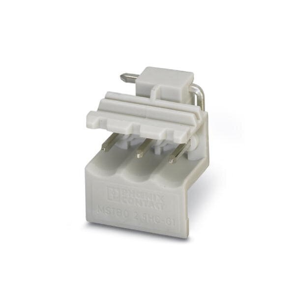Phoenix Contact MSTBO 2 5/ 3-G1L KMGY PCB header 2853750 - main