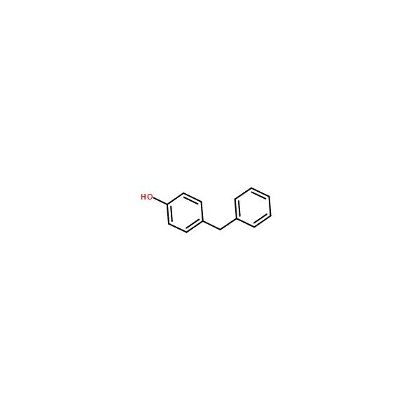 Ak Scientific 4-Benzylphenol (100g), CAS 101-53-1 6110AF-100g - main