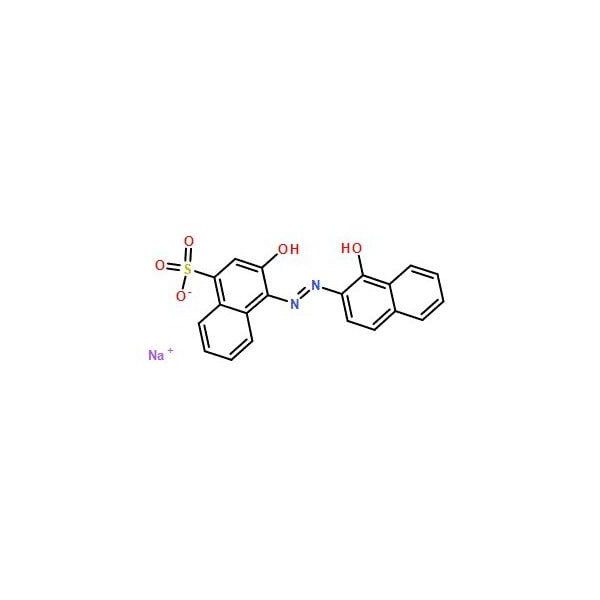 Ak Scientific Mordant Black 3 (5g), CAS 3564-14-5 T611-5g - main