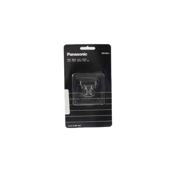 Panasonic REPLACEMENT BLADE MODEL# ERSB4 WER9621Y - main