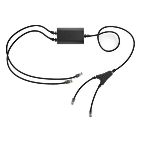Epos CISCO ADAPTER CABLE FOR ELECTRONIC HOOK SWITCH-INCHGINCH VERSIONS 1000746 - main